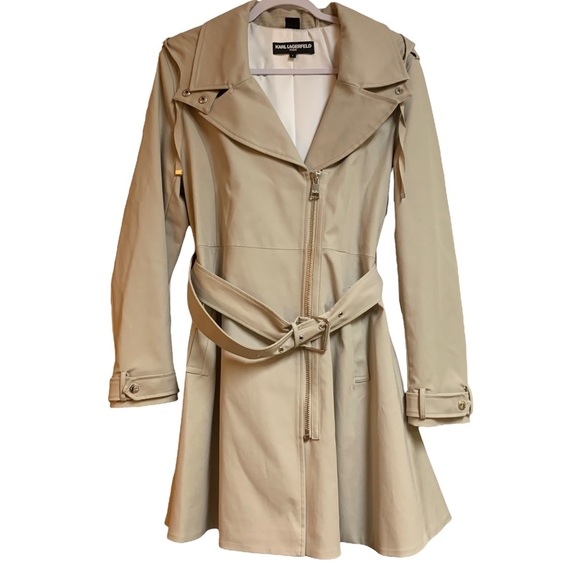 Karl Lagerfeld Jackets & Blazers - NWOT Karl Lagerfeld PARIS Size S